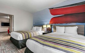 Clarion Pointe Columbus-Bradley Park